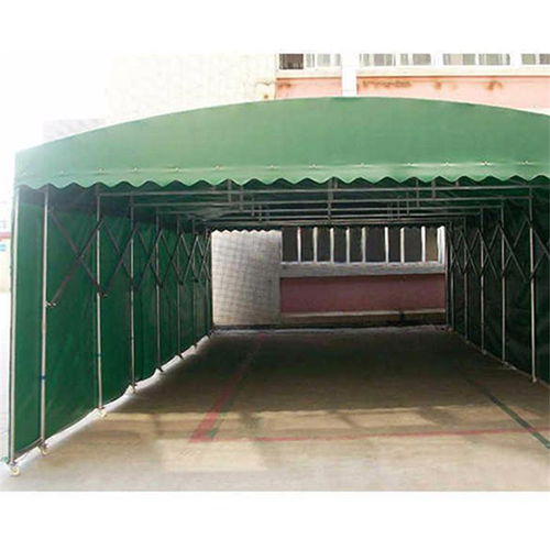 天津西青區(qū)電動(dòng)車(chē)遮雨棚價(jià)格指南 從大型推拉篷到歐式遮陽(yáng)棚