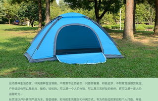 縱貫線露營(yíng)裝備 戶外燒烤與遮篷帳篷的便攜之選