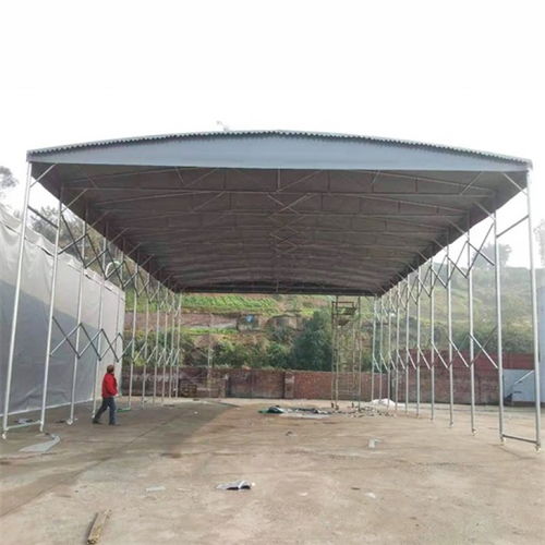 深圳伸縮活動(dòng)篷 信譽(yù)與創(chuàng)新并舉的商務(wù)展示篷專(zhuān)家